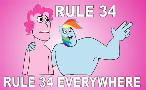 ruler 34|Rule 34 